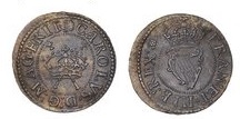 Maltravers Farthing