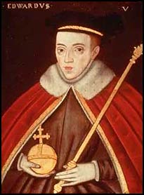EDWARD V, King of England, was the elder son of Edward IV by his wife Elizabeth Woodville