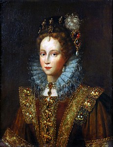 Elizabeth I of England