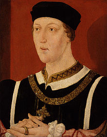 Henry VI (6 December 1421 – 21 May 1471) was King of England from 1422 to 1461 and again from 1470 to 1471, and disputed King of France from 1422 to 1453. Until 1437, his realm was governed by regents.