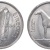 Ireland 1934 Halfcrown Irish coin numismatics