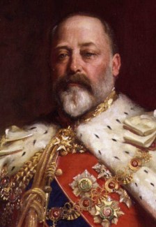 Edward VII