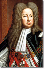 George I of England