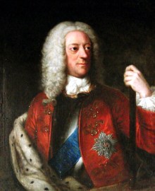 George II of England
