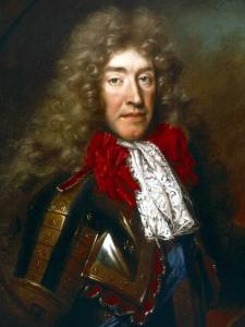 James II, King of England, Scotland & Ireland