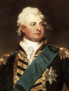 William IV