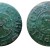 1664 trade token Robart Prince of Cashel, Co Tipperary