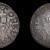Cork, under Commonwealth authority, Farthing token, overstruck on a Double Tournois of Louis XIII