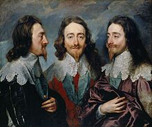 Charles I like his father before him indulged the Catholic landowners not out of religious belief but out of greed. The Gaelic people were a good source of income for the throne which in turn helped pay for the defence against a possible invasion from the Spanish.
