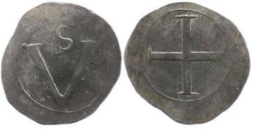 Rebel Money (Confederate) Crown