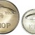 There is an old Irish myth about a boy who 'tasted the salmon of knowledge' and this fish featured on the Irish pre-decimal florin and the Irish decimal 10p coin. This might be a good metaphor for the benefits of collecting and studying coins as a child. 