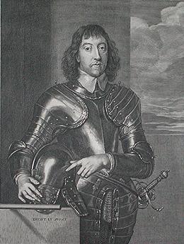 Henry Frederick Howard, 22nd Earl of Arundel