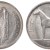 1933 Saorstát Éireann Halfcrown