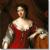 Queen Anne, at the time of her marriage - Scottish National Portrait Gallery