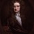 Isaac Newton in a 1702 portrait by Godfrey Kneller