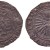 Edward IV 1467 Irish double groat, sun & roses coinage, Dublin mint
