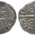 Edward III Halfpenny, Dublin mint
