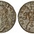 Gunmoney, Large Halfcrown, 1689 Sepr + full colon, with 'r' above - between e and p (DF 379; S.6579D)