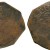 IRELAND, Charles I, Confederate Catholics, Kilkenny Issues (1642-1643), Copper Halfpenny, crown over crossed sceptres, linear circle and legend surrounding both sides, rev crowned harp with C to left, R to right, 5.23g (DF 263; Nelson type I; S 6555). Quite weakly struck as usual, good fine, toned, rare