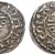Ireland. John as lord of Ireland (1177-1199), AR Half-penny. Dublin, c. 1190-1198. +IOHANNES DO, facing diademed head / +TOMAS…VVE, voided cross potent. SCBI 10, Belfast, 231-74; S 6205. 0.71g, 14mm, 6h.