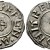 Hiberno-Norse Northumbria). Ragnald Guthfrithsson. Circa 943-944/5. AR Penny (19mm, 0.95 g, 5h). Cross Moline type. York mint; Avra, moneyer. + RE·G·N·A·L·D CVNVΓ (V's as inverted A's), cross moline / + AVRA MONIT REΓ (V as inverted A), small cross pattée. CTCE Group VI; SCBI 34 (BM) 1257 var. (obv. legend); North 547; SCBC 1025. Good VF, light tone, good metal. Extremely rare