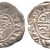 Prince John, as Lord of Ireland (1172-1199), Halfpenny, second coinage (1190-99), group Ib (1190-98), smaller diameter flan, Waterford Mint, Moneyer Marcus, facing diademed head, legend surrounding, rev voided cross potent within inner circle, annulets in angles, legend surrounding, 0.65g (Withers type I, Marcus 2a; D.F. 40A; S.6208). Cleaned, weak in parts, very fine for issue and rare