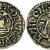 Aethelred II, Type 2 - First Hand type penny, Moneyer, Cynsige of London