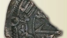 The Umayyad dirham from Woodstown, Co.Waterford