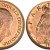 1936 GB & Ireland bronze farthing (George V)