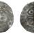 John (as Lord, 1172-1199), Second coinage, Halfpenny, type Ib, Dublin, Adam, adam on dvv, 0.63g (S 6205, DF 39)