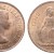 1953 GB & Northern Ireland bronze penny