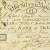 1804 Malahide, Co Dublin - The Silver Bank, Six Shillings, payable in Notes of the Bank of Ireland (large)