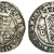 Henry VIII (1509-47), Groat, first harp issue, with Katherine Howard (1540), 1.96g, m.m. crown, crowned coat-of-arms, rev. crowned harp between royal cypher h k (S.6474), good fine
