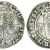 Ireland, Henry VIII (1509-47), Groat, second harp issue, King alone (1540-2), 2.51g, m.m. trefoil, crowned coat-of-arms, rev. crowned harp between royal cypher h r (S.6479), near very fine.