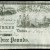 1834 Dublin, Gibbons & Williams Bank, Three Pounds, 4 December 1834, no. 5484, unissued, with counterfoil (PB 159). The Old Currency Exchange, Dublin, Ireland.