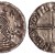 Hiberno-Norse Phase II Silver Penny, Sihtric of Dublin (Moneyer FAEREMIN) Draped bust left, cross pattée behind neck with two pellets above, 1.37g. The Old Currency Exchange, Dublin, Ireland.