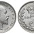 1902 Edward VII silver threepence