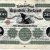 Republic of Ireland Bond: $500 (Theobald Wolfe Tone & Thomas Davis), 186__, signed by O'Sullivan & Scanlan. The Old Currency Exchange, Dublin, Ireland.
