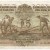 A Munster & Leinster Bank, Five Pounds (ploughman) note, dated 9th March 1939, signed by J. Brennan & A.E. Hosford. The Old Currency Exchange, Dublin, Ireland.