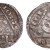 John (as King, 1199-1216), REX Coinage, Silver Halfpenny, Limerick mint signature, Moneyer: Wace. The Old Currency Exchange, Dublin, Ireland.