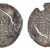 Hiberno-Norse, Phase V, c.1065-1095, Penny, 1.00g, group G/b, degraded facing crowned bust with large annulets at sides, most likely derived from the Two Stars type of William I (but equally possibly also from Henry I Annulets type- BMC1)
