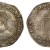 Ireland, Mary, 1553 Silver Shilling (M D LIII) in Roman numerals on the reverse. Crowned bust left, legend with inner and outer beaded circles surrounding, mint mark lis after Queen's name, double annulet stops. The Old Currency Exchange, Dublin, Ireland.