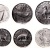 Oliver Sheppard's Coin Designs: Irish Coin Design Competition 1927
