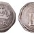 Ormonde Money, Groat, small lozenge between CR and small letters on obv., tall mark of value and medium d on rev., 1.66g/2h (S 6548; DF 305; KM. 58). Good fine. The Old Currency Exchange, Dublin, Ireland.