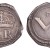 Ormonde Money, Sixpence, no dot between CR, r with curly tail, large numeral, small D, 2.83g (S 6547, DF 302, KM. 59). aVF