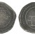 Ormonde money, Threepence, thin numerals and large 'D', 1.36g (S 6549, DF 308). About fine