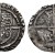Richard III, Three Crowns coinage (First issue, 1483-1485) Silver Groat (Dublin mint). The Old Currency Exchange, Dublin, Ireland.