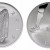 2017 Jonathan Swift & Gulliver's Travels €15 silver proof coin.