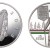 2018 Centenary of Women’s Suffrage €15 silver proof.