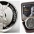 2019 Phil Lynott €15 commemorative coin, silver (boxed)
